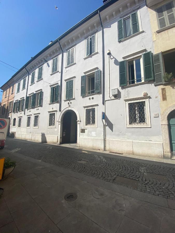 ברשה Intero Appartamento. San Giovanni Uno מראה חיצוני תמונה